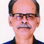 Prof. Be-Nazir