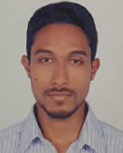 Fahad Rahman