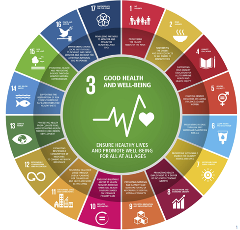 SDGs Goal-3